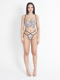 Set Bustier Briallen