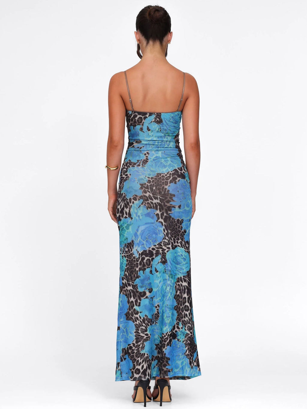 Ivy Maxi Dress