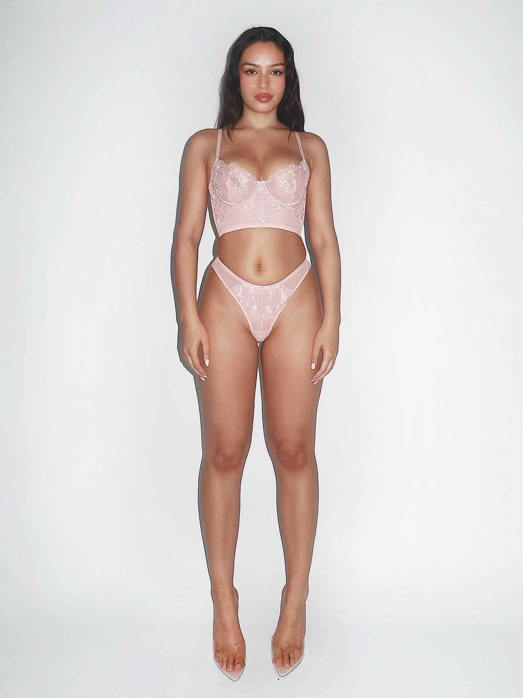 Miraya Coreset Set