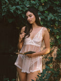 Evelina Babydoll