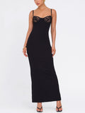 Ines Maxi Dress