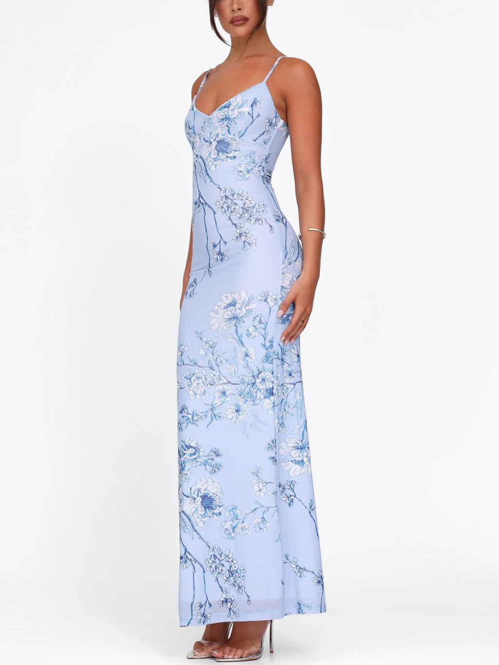 Sienna Maxi Dress