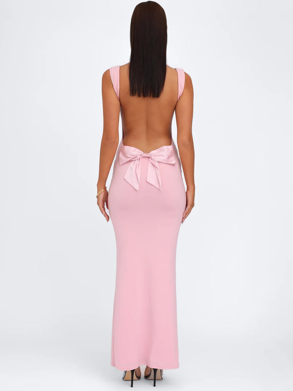Isolde Maxi Dress