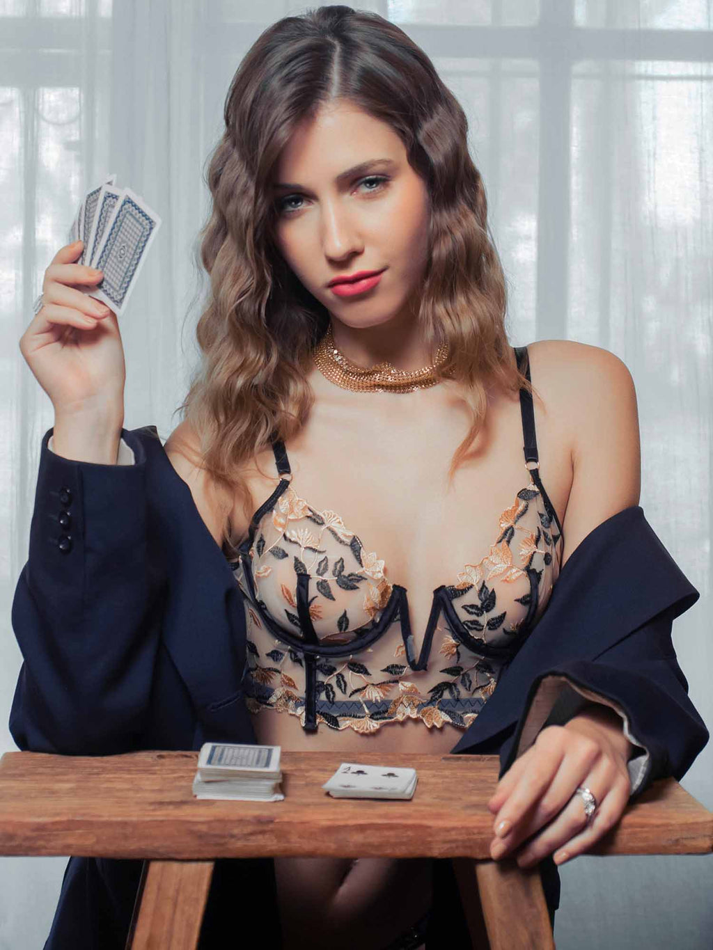 Set Bustier Nayeli