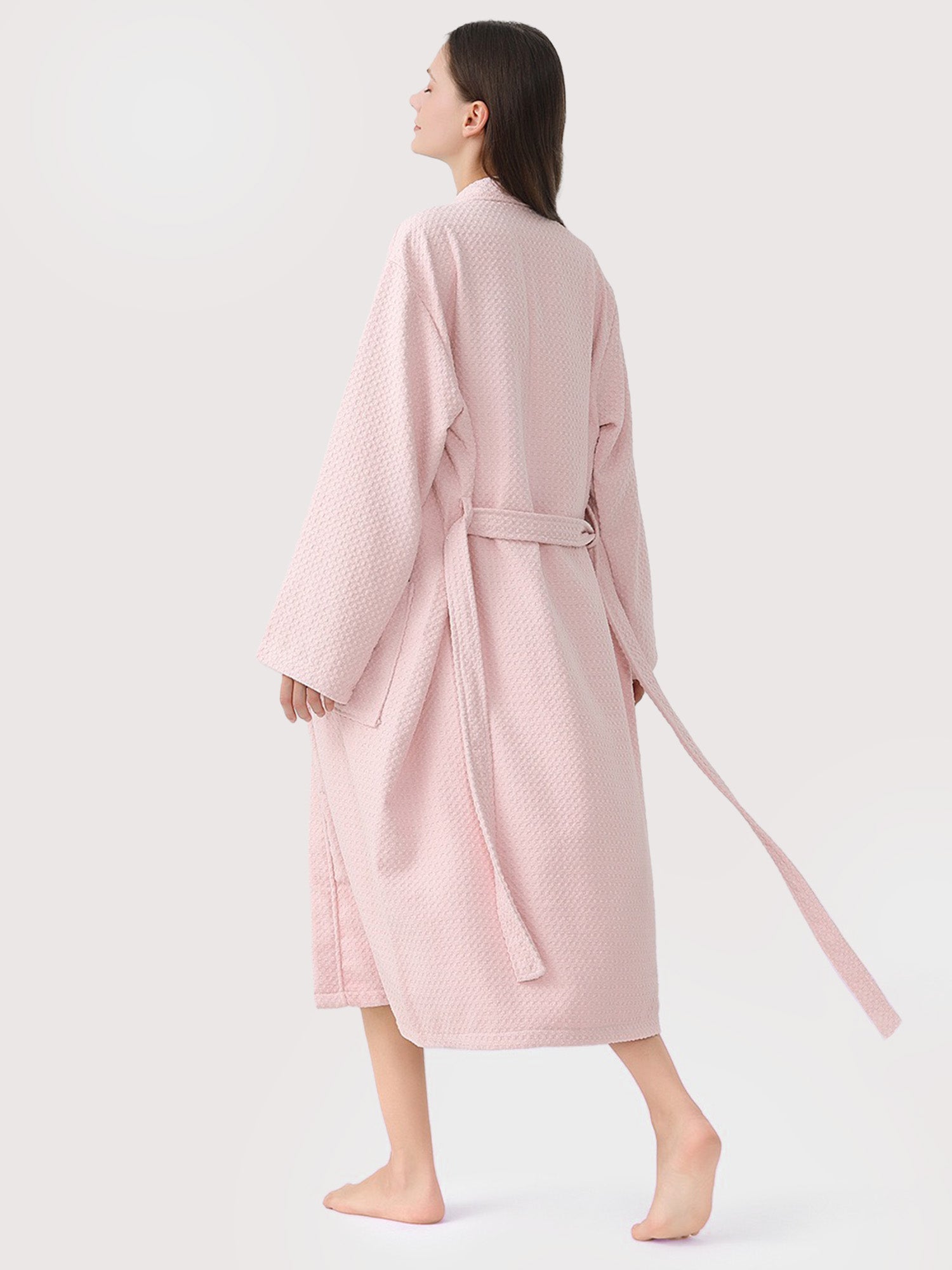 Jubah Kapas Ringan