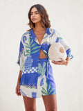 Mediterranean Breeze Coastal Set