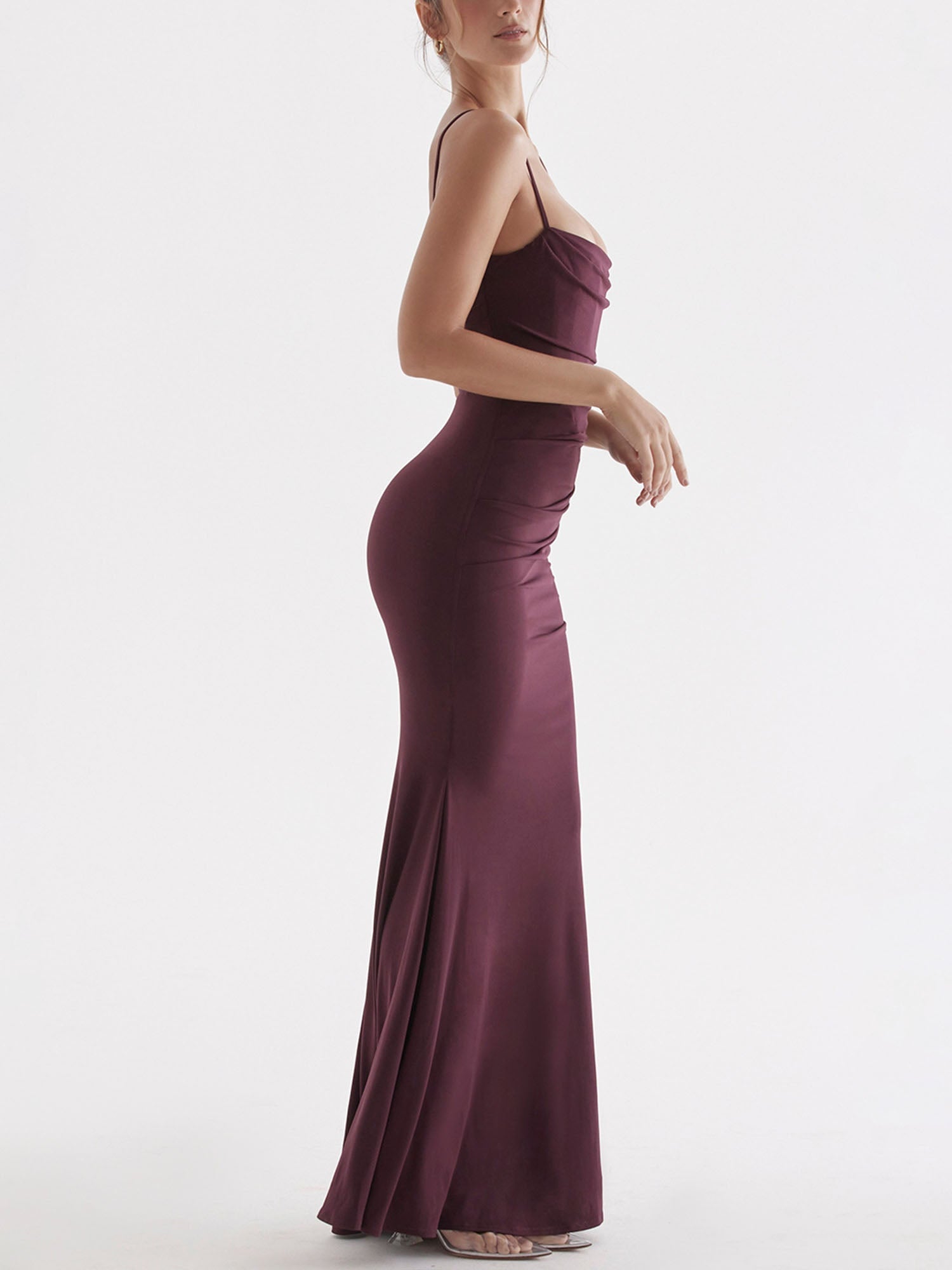 Seraphine Maxi Dress