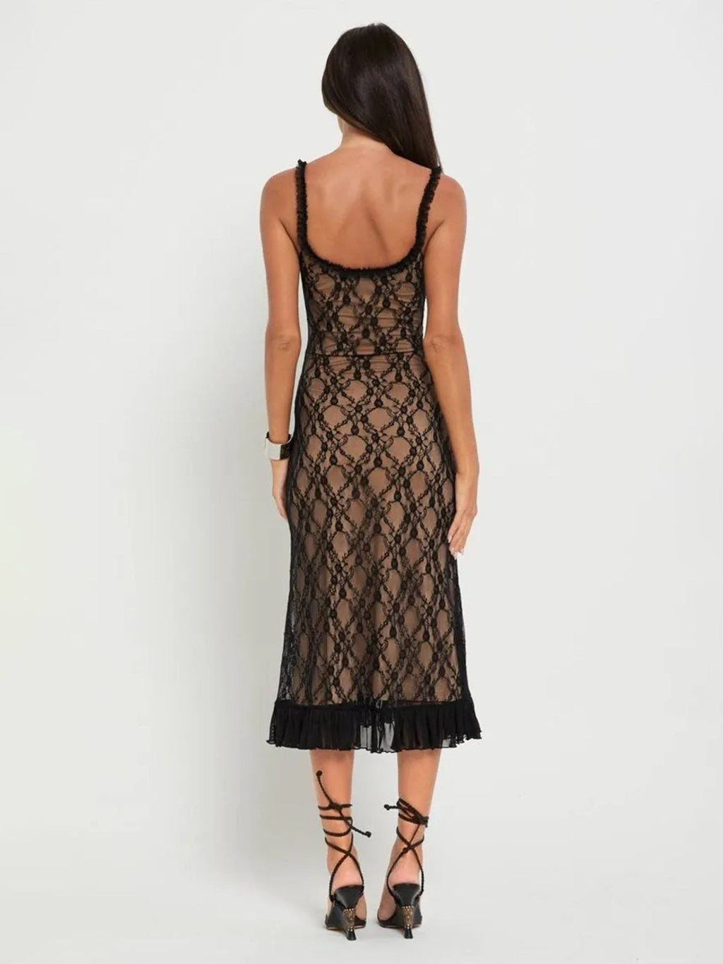 Elowen Midi Dress