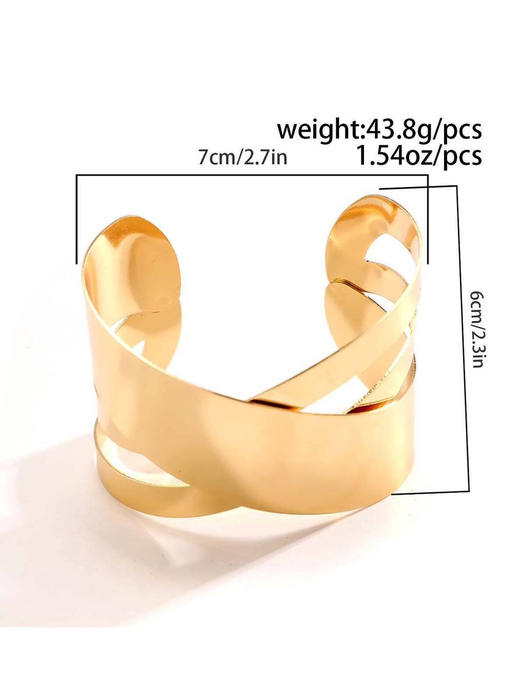Gelang Ringkas Minimalis