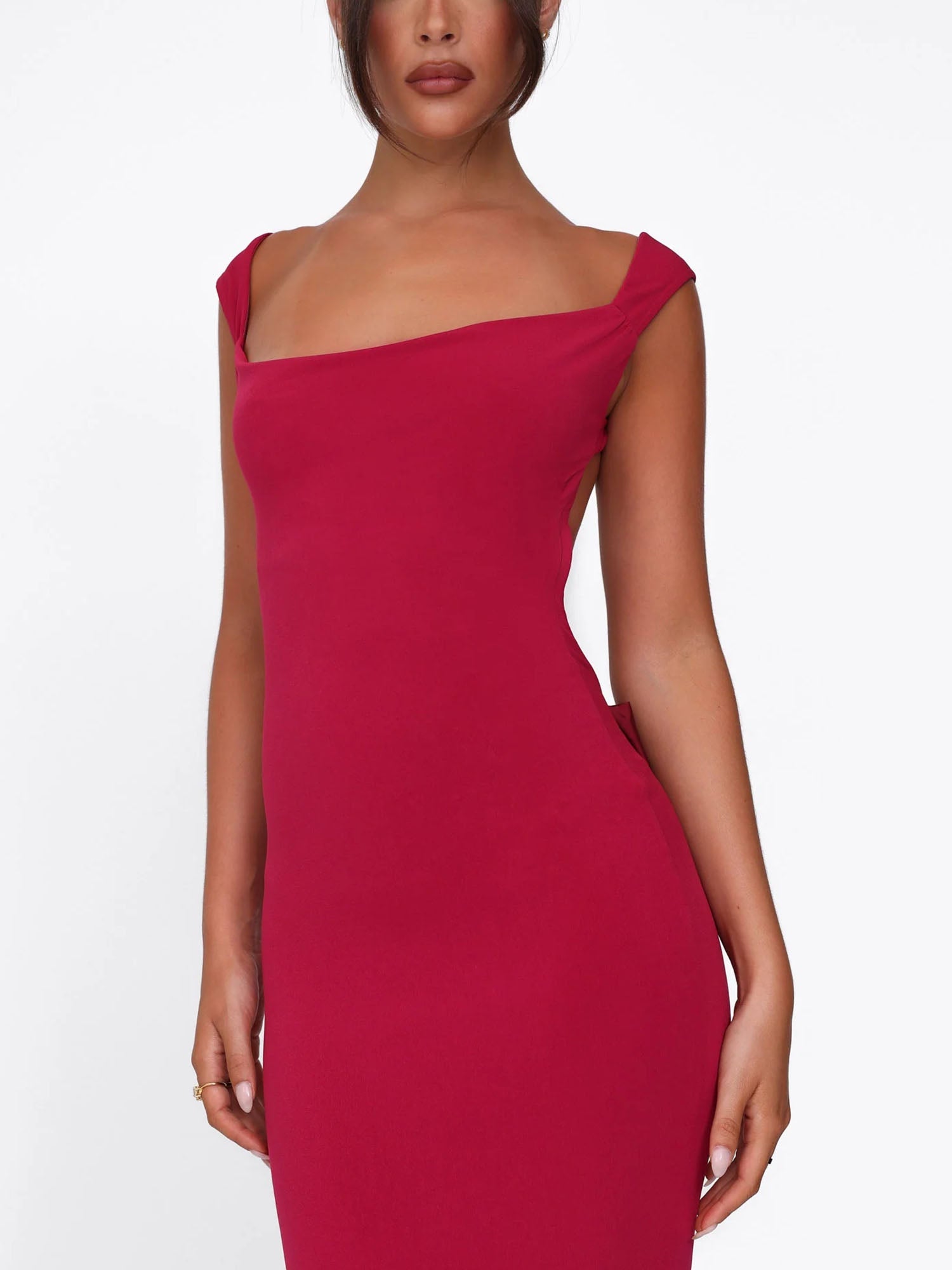 Lili Maxi Dress