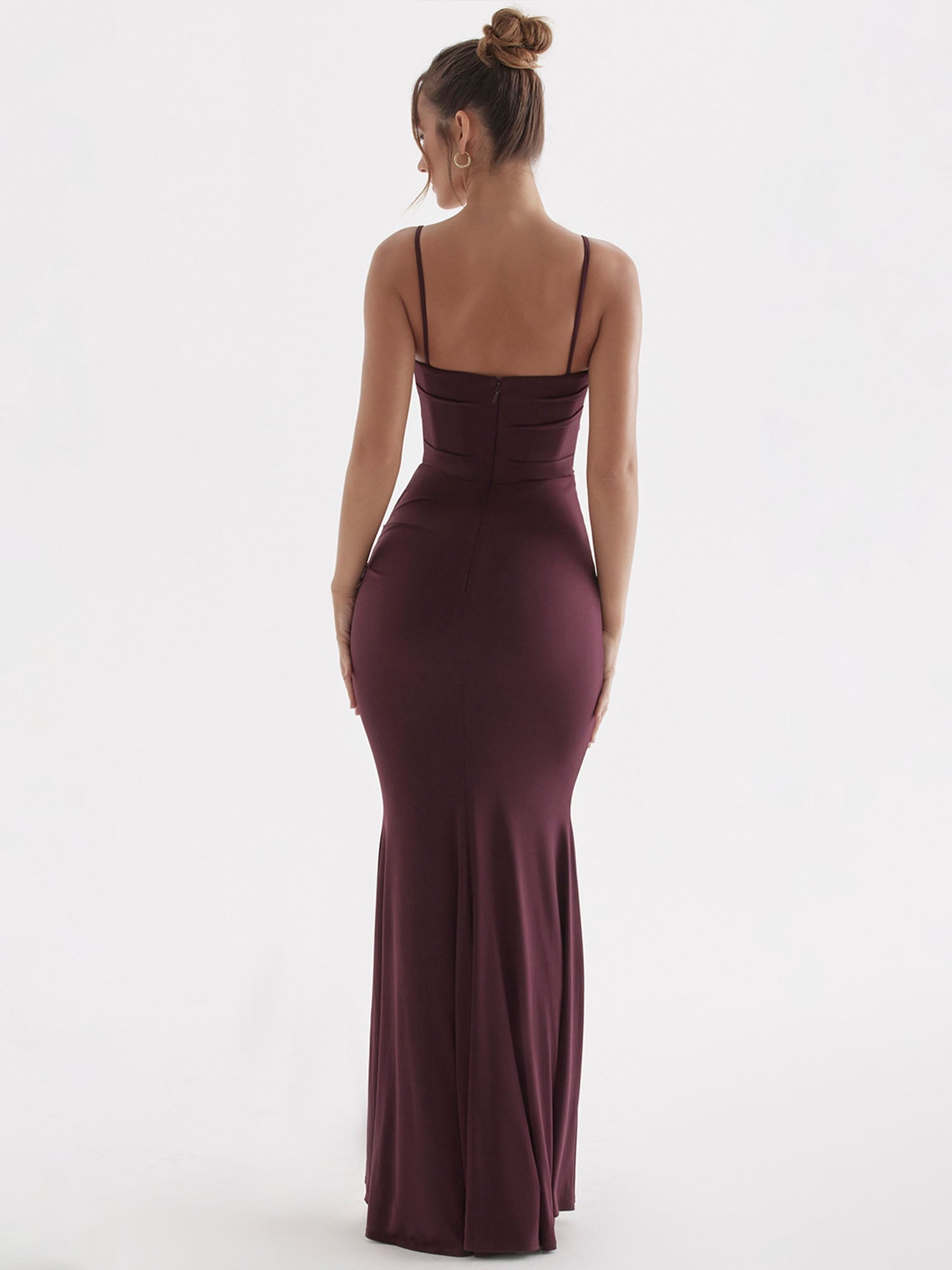 Seraphine Maxi Dress