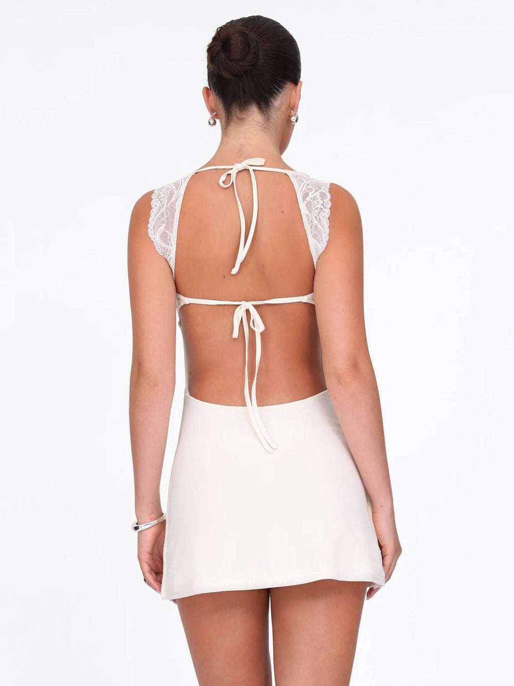 Ella Mini Dress