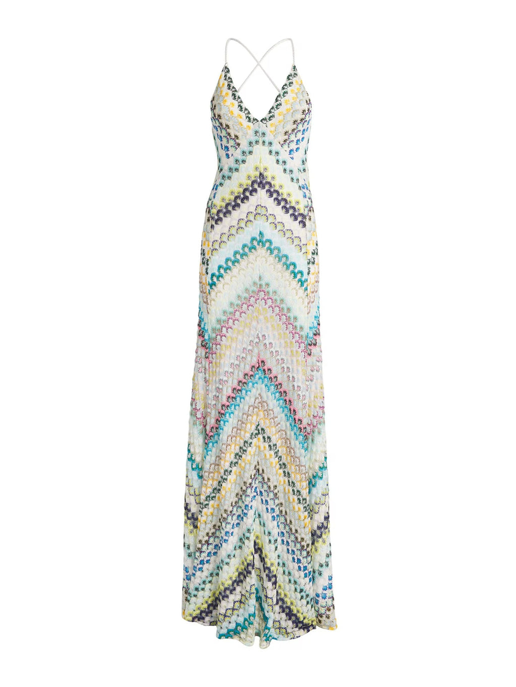 Stunning Maxi Dress Carpet