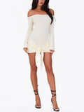 Maciz Mini Dress