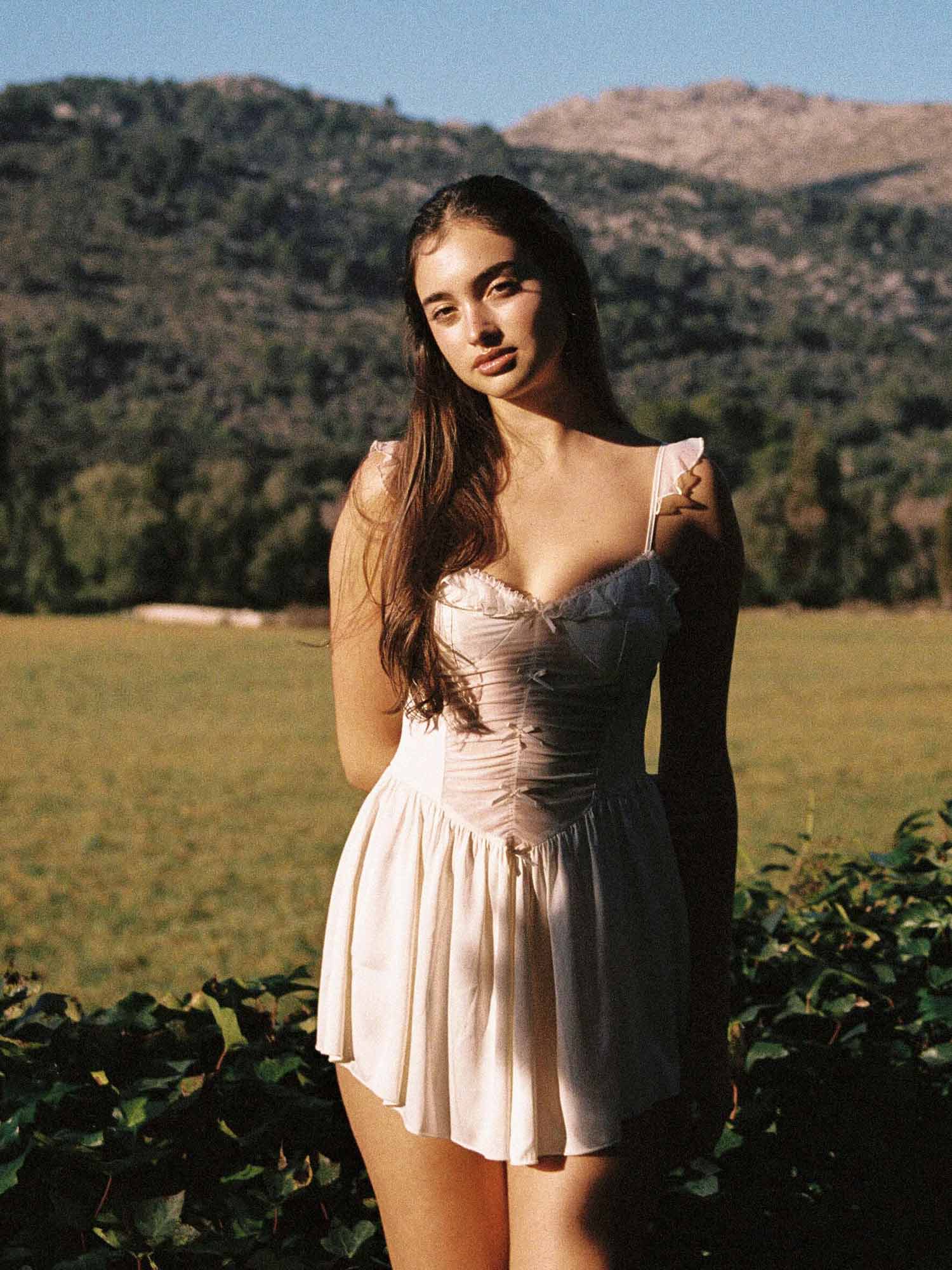 Soraya Babydoll
