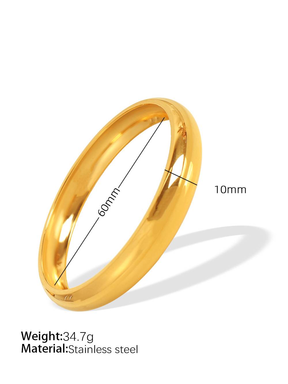 Minimalist Bracelet