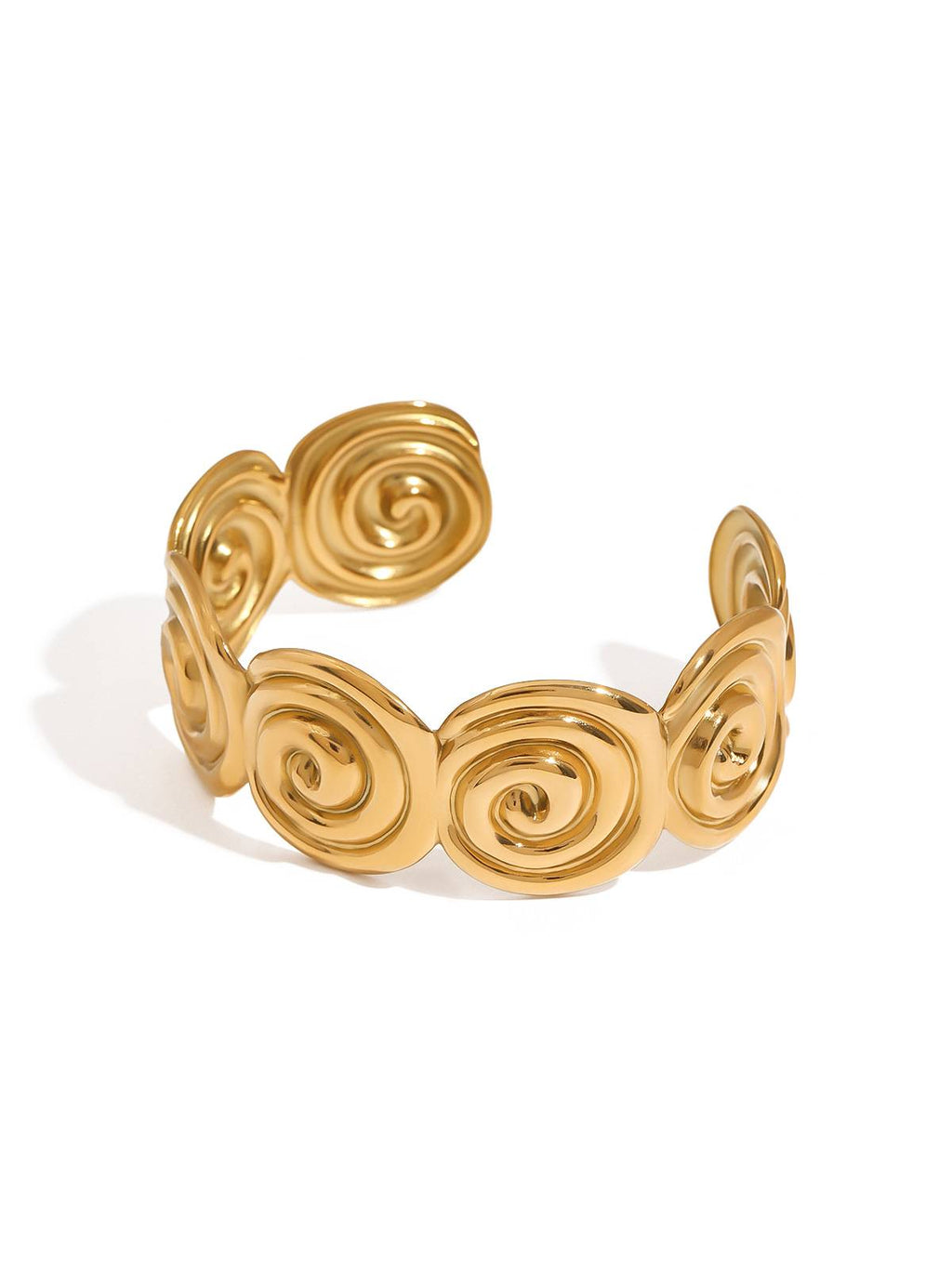 Conch Element Bracelet