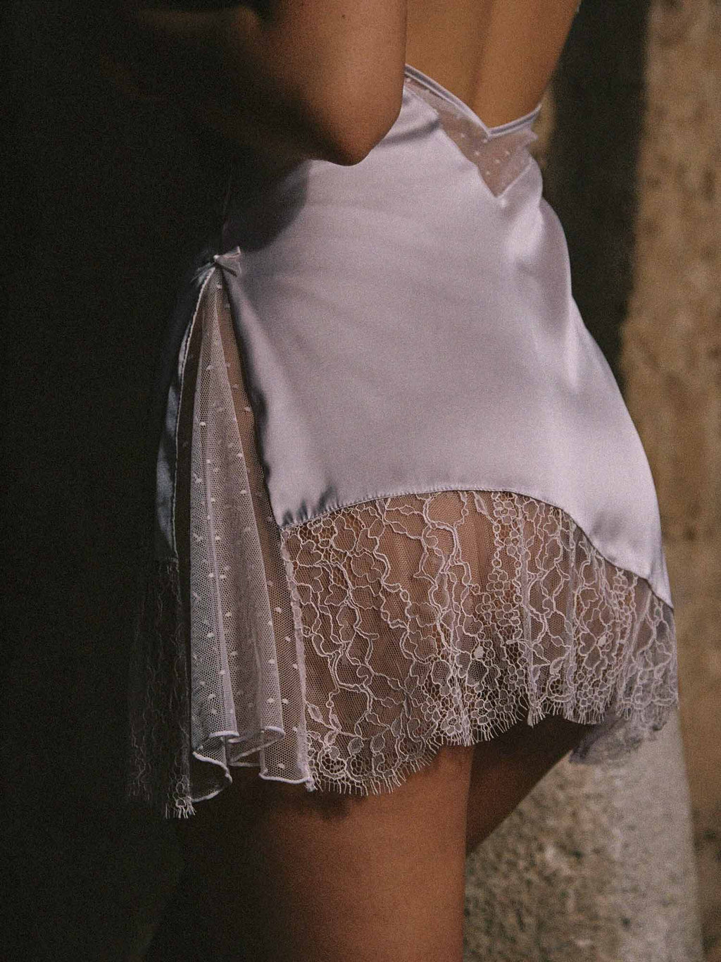 Alessia Babydoll