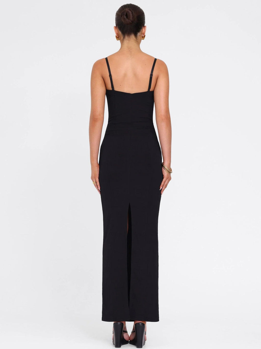 Ines Maxi Dress