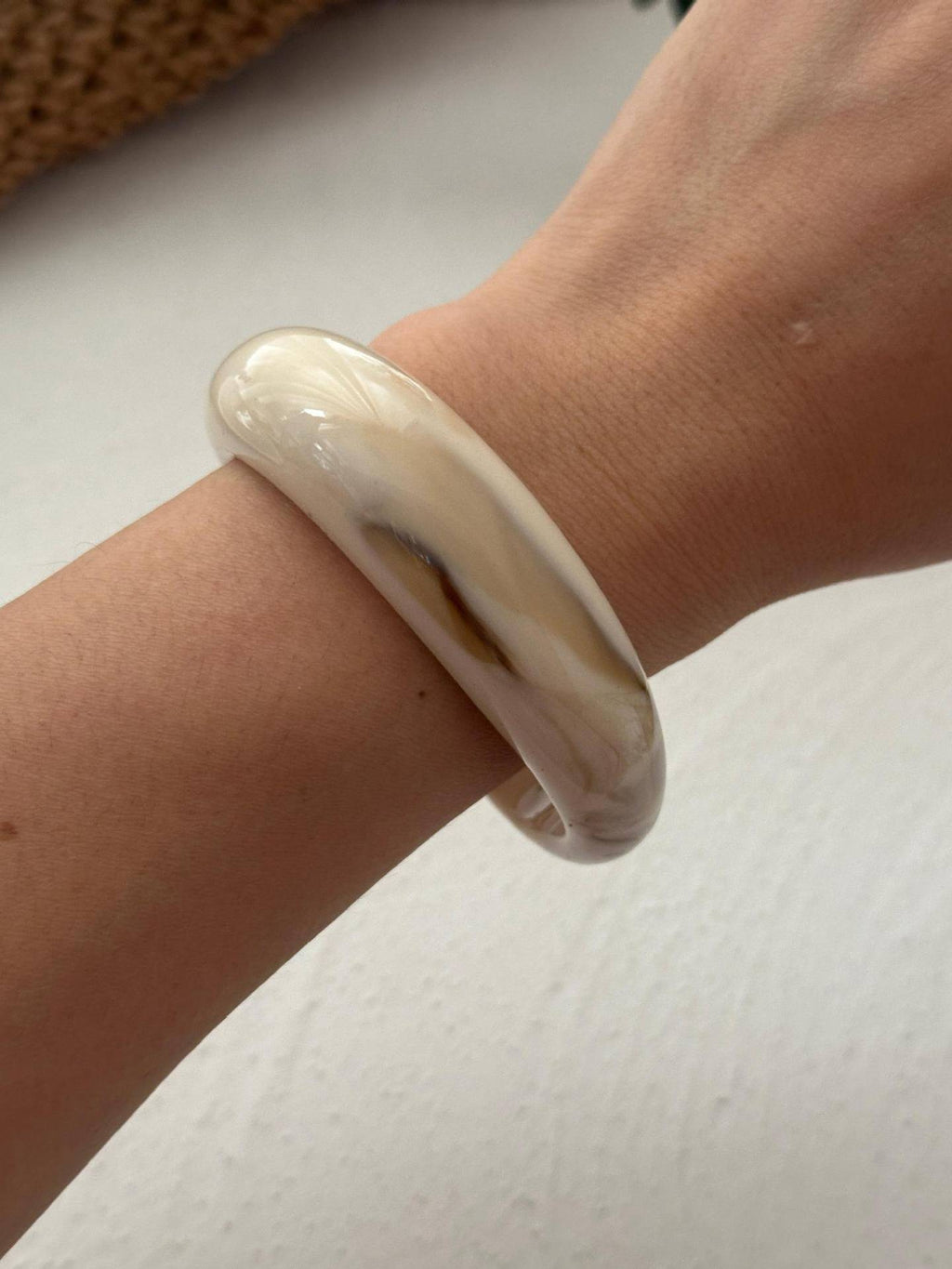 Gelang Tidak Sekata Reka Bentuk Unik