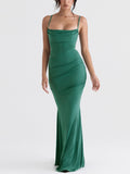 Thalia Maxi Dress