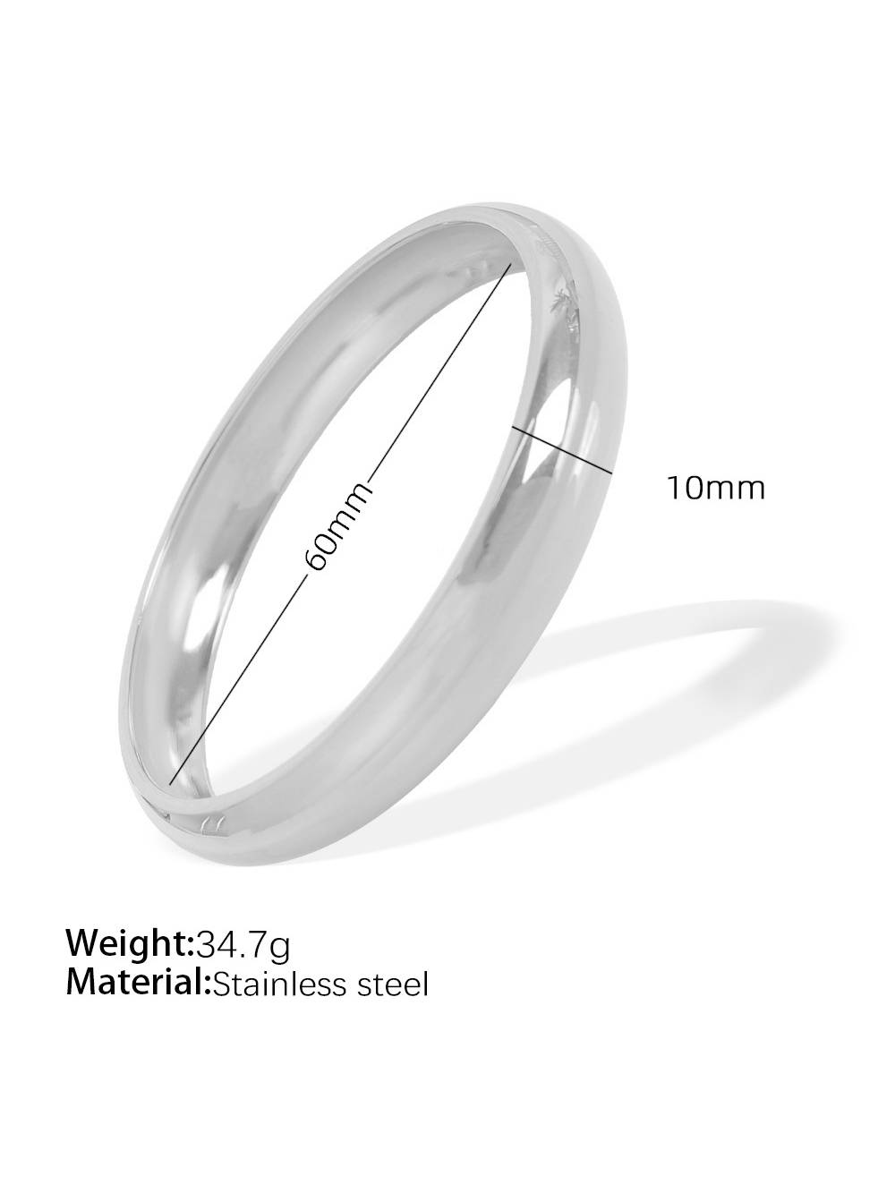 Minimalist Bracelet