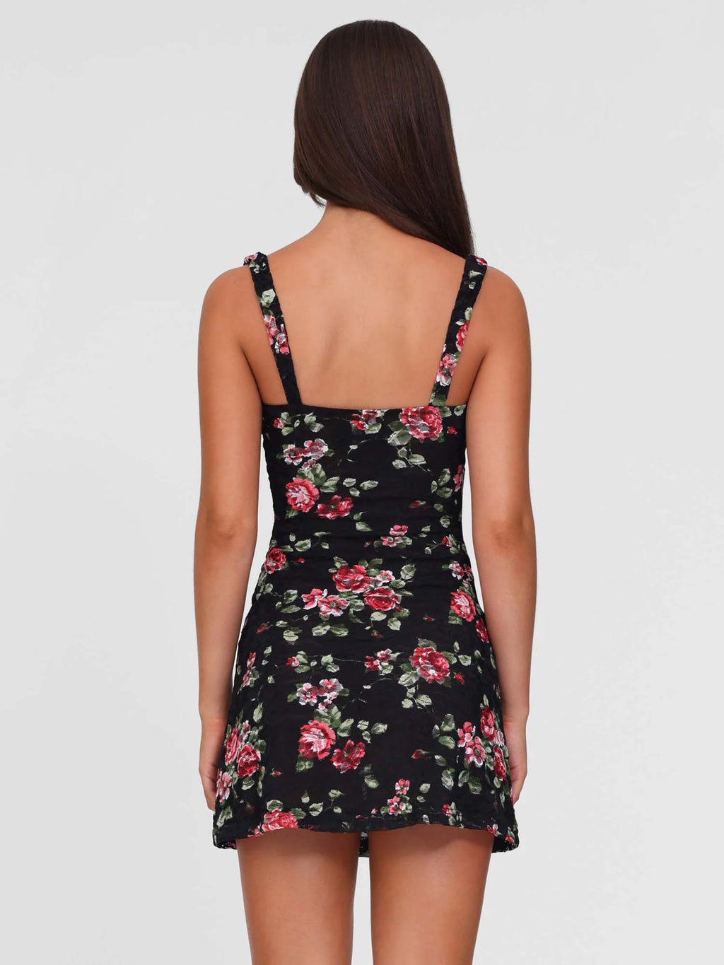 Thalia Mini Dress