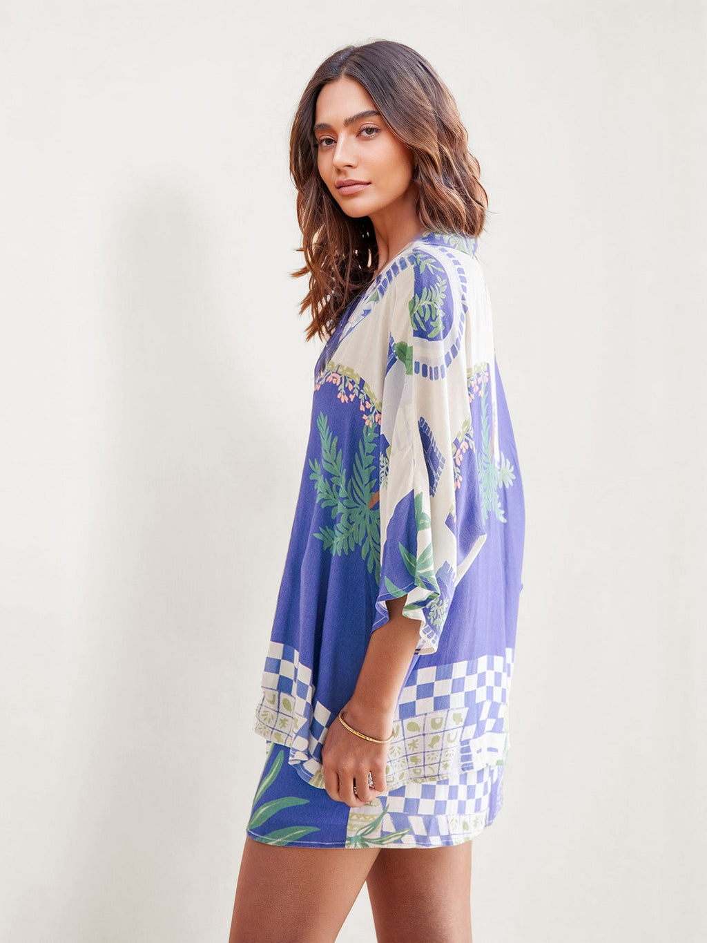 Mediterranean Breeze Coastal Set