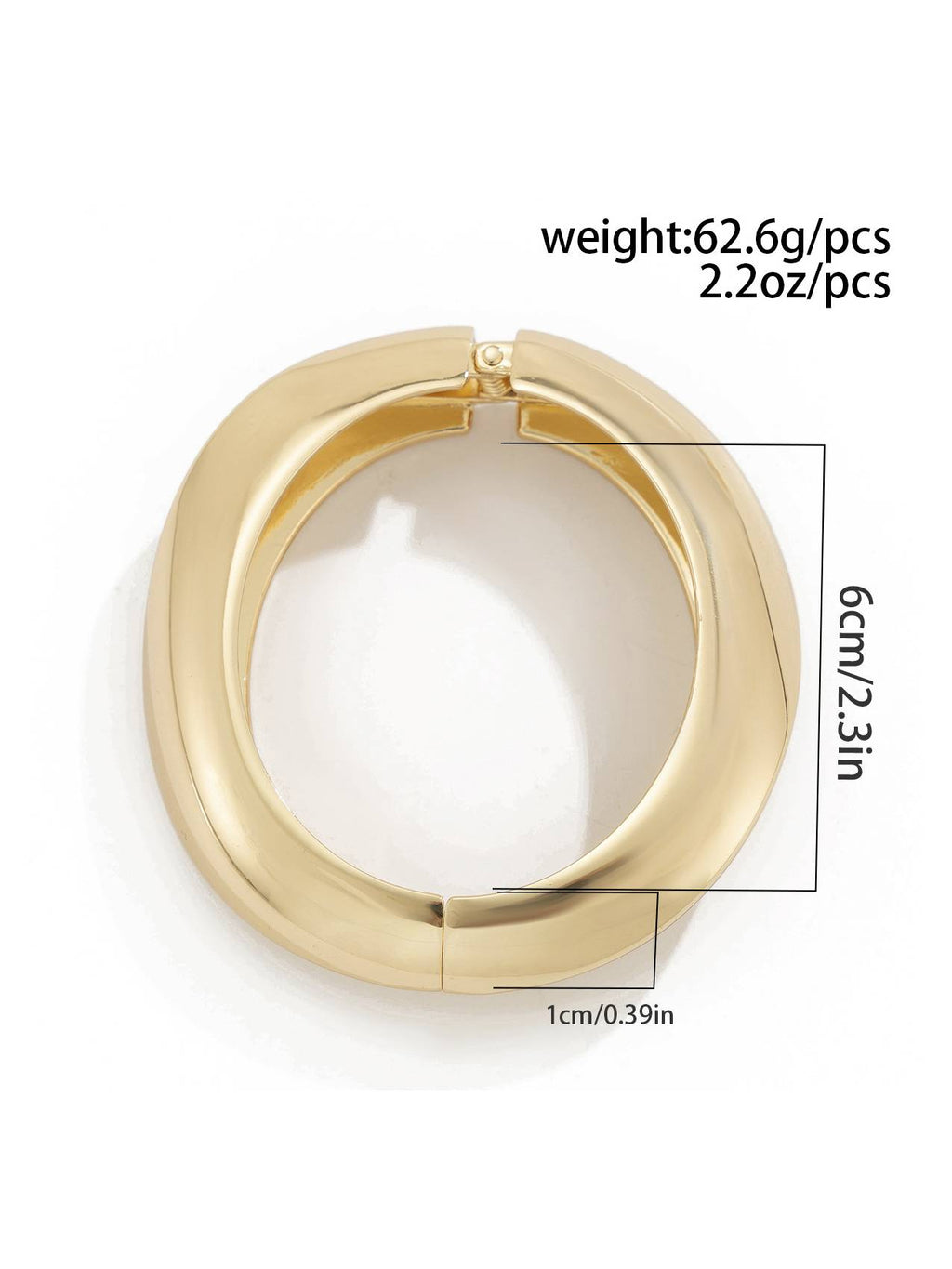 Minimalist bracelet