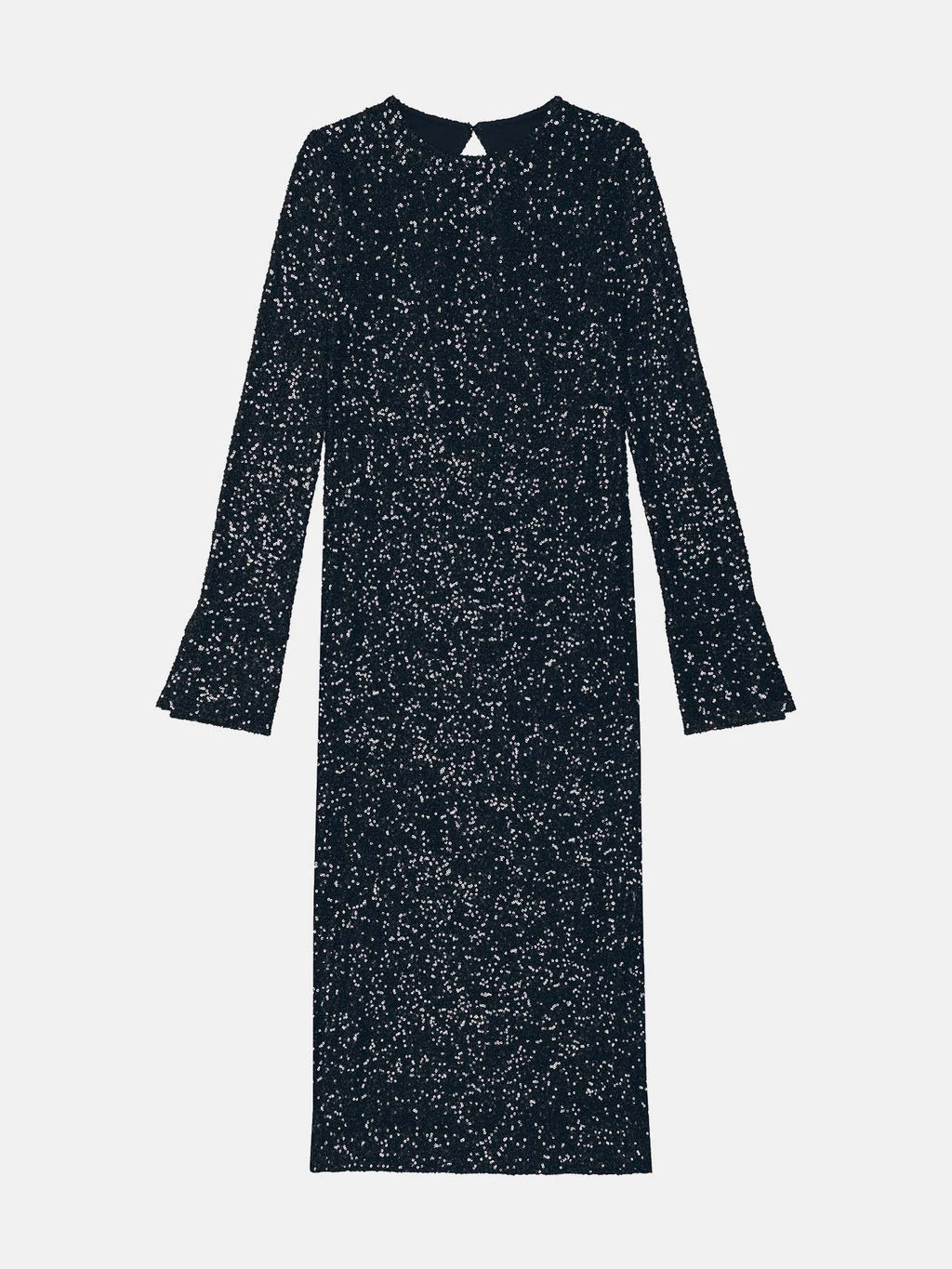 Glitter MiDi Dress