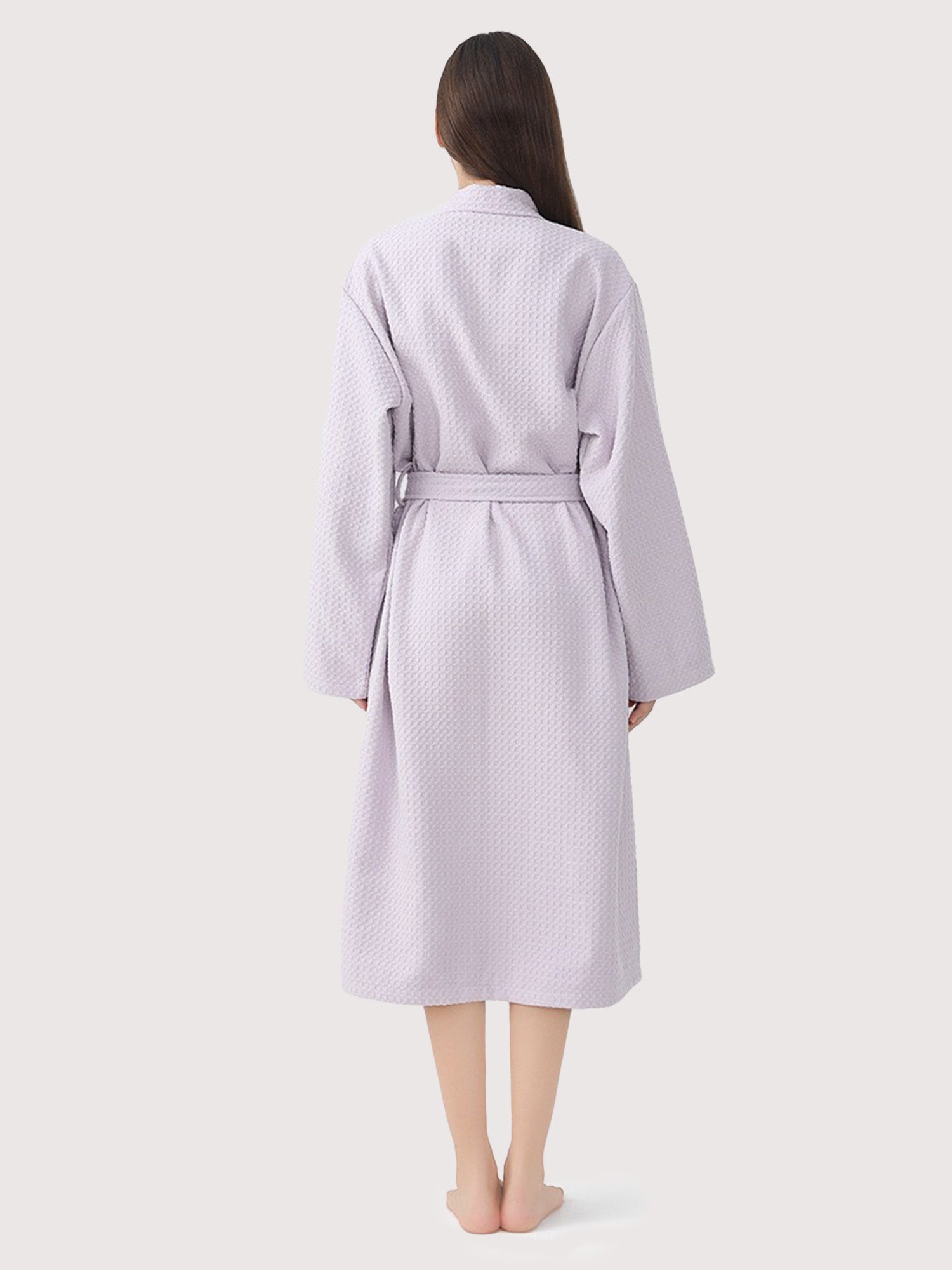 Jubah Kapas Ringan