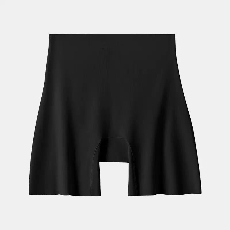 Seamless Under-Skirt Safety Shorts