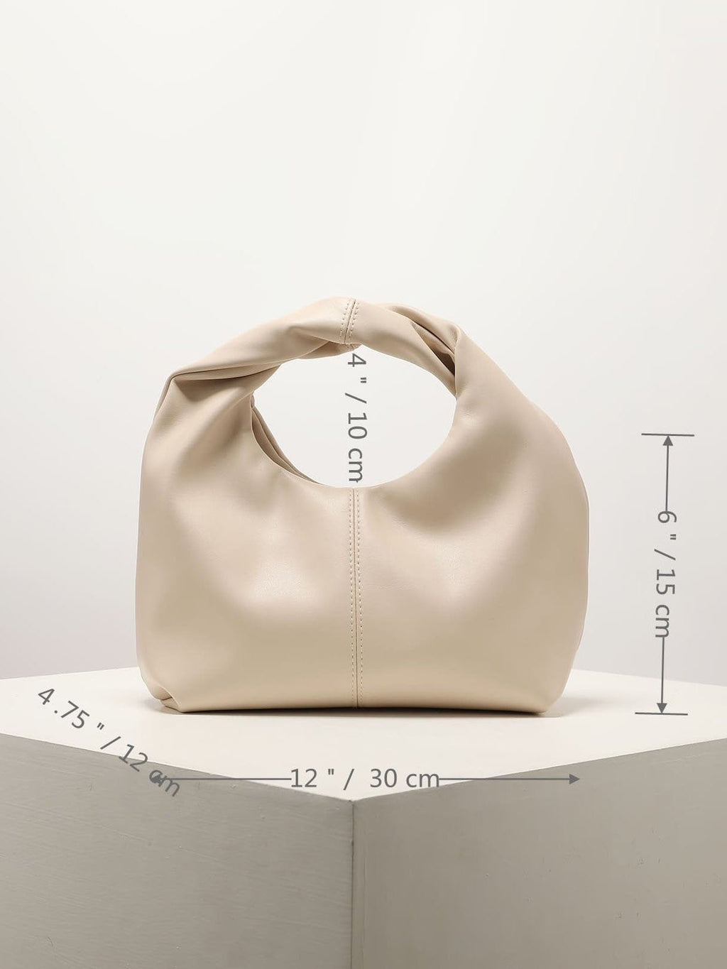 Fashion Single Shoulder Handbag